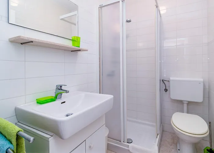 Apartamento By The Sea Medveja, Opatija - 7720 Lovran