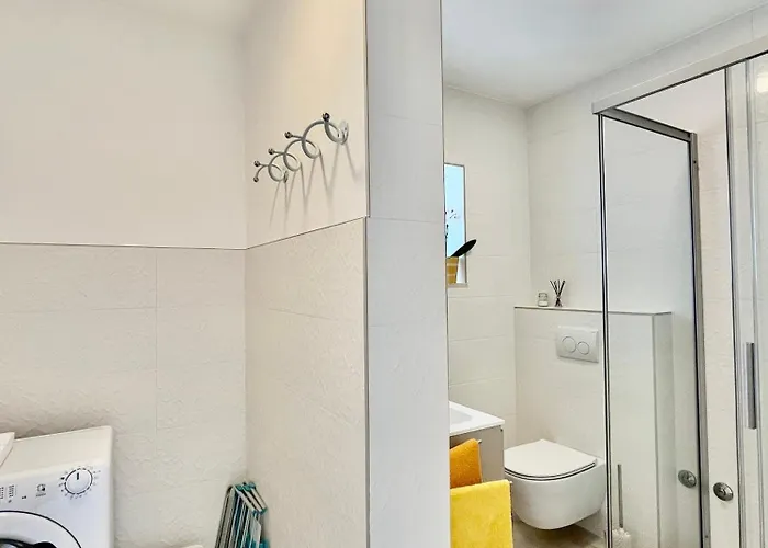By The Sea Medveja, Opatija - 7720 Apartamento Lovran