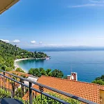 By The Sea Medveja, Opatija - 7720 Lejlighed Lovran