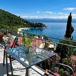 By The Sea Medveja, Opatija - 7720 Lejlighed *
