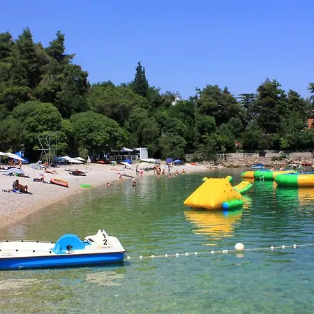 By The Sea Medveja, Opatija - 7720 Apartman
