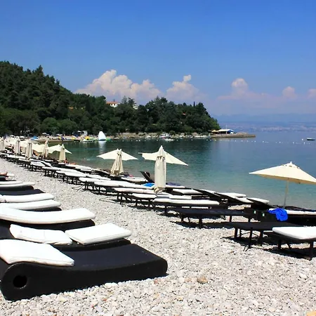 Apartman By The Sea Medveja, Opatija - 7720 *