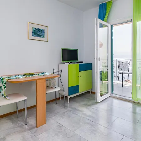 By The Sea Medveja, Opatija - 7720 Apartman
