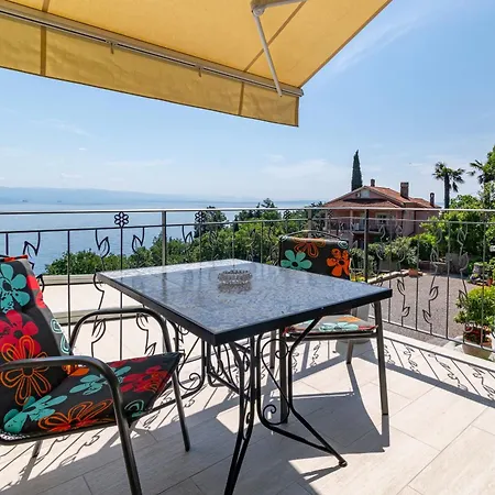 Apartman By The Sea Medveja, Opatija - 7720 Lovran