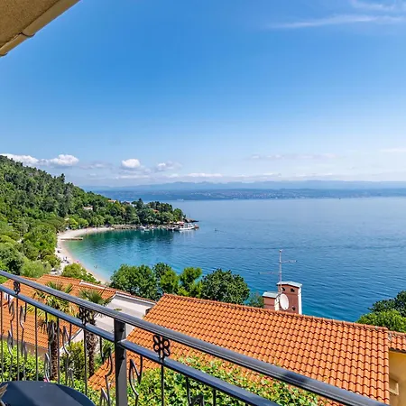 By The Sea Medveja, Opatija - 7720 Apartman Lovran