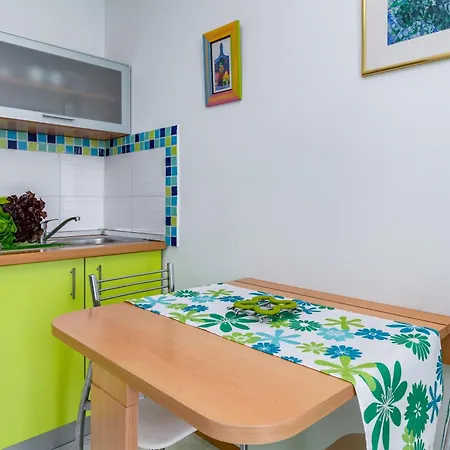 Apartman By The Sea Medveja, Opatija - 7720