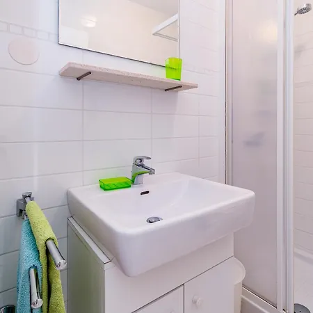 Apartman By The Sea Medveja, Opatija - 7720 Lovran
