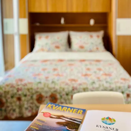 Apartman By The Sea Medveja, Opatija - 7720 Lovran