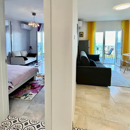 Apartman By The Sea Medveja, Opatija - 7720 Lovran