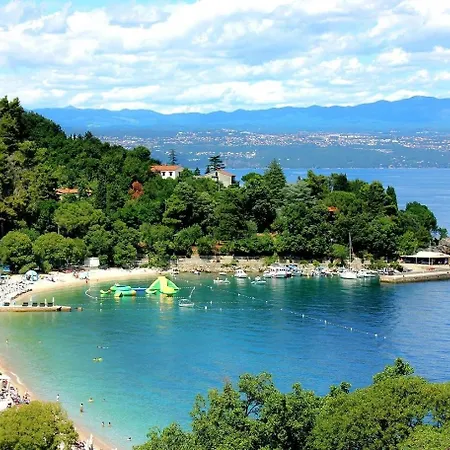 By The Sea Medveja, Opatija - 7720 Lejlighed Lovran