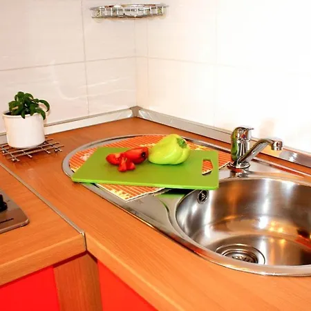By The Sea Medveja, Opatija - 7720 Apartman