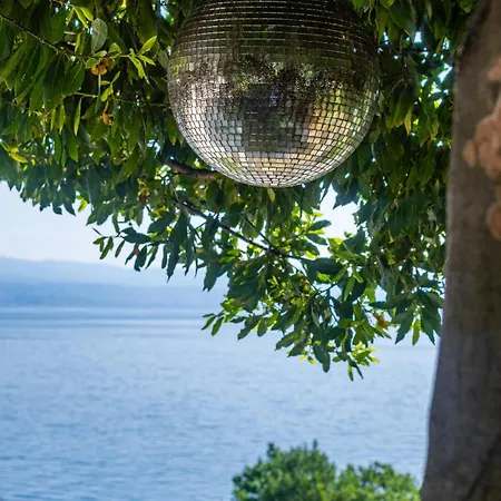 By The Sea Medveja, Opatija - 7720 Lovran